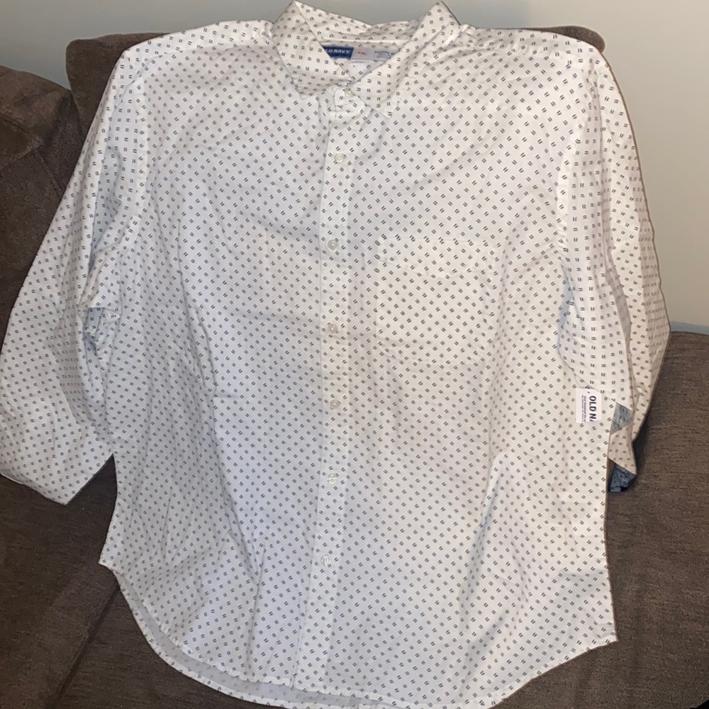 Old Navy Men's Shirt